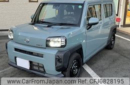 daihatsu taft 2021 -DAIHATSU--Taft 6BA-LA900S--LA900S-0046466---DAIHATSU--Taft 6BA-LA900S--LA900S-0046466-