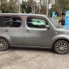 nissan cube 2010 -NISSAN--Cube DBA-Z12--Z12-117524---NISSAN--Cube DBA-Z12--Z12-117524- image 12