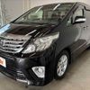 toyota alphard 2012 -TOYOTA--Alphard DBA-ANH20W--ANH20-8253657---TOYOTA--Alphard DBA-ANH20W--ANH20-8253657- image 10