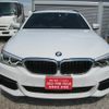 bmw 5-series 2017 -BMW--BMW 5 Series LDA-JM20--WBAJM72000G985886---BMW--BMW 5 Series LDA-JM20--WBAJM72000G985886- image 2