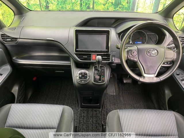toyota voxy 2014 -TOYOTA--Voxy DBA-ZRR80W--ZRR80-0072600---TOYOTA--Voxy DBA-ZRR80W--ZRR80-0072600- image 2