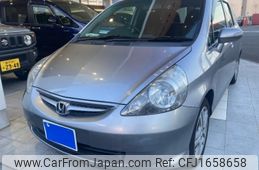 honda fit 2006 CFJ1658658