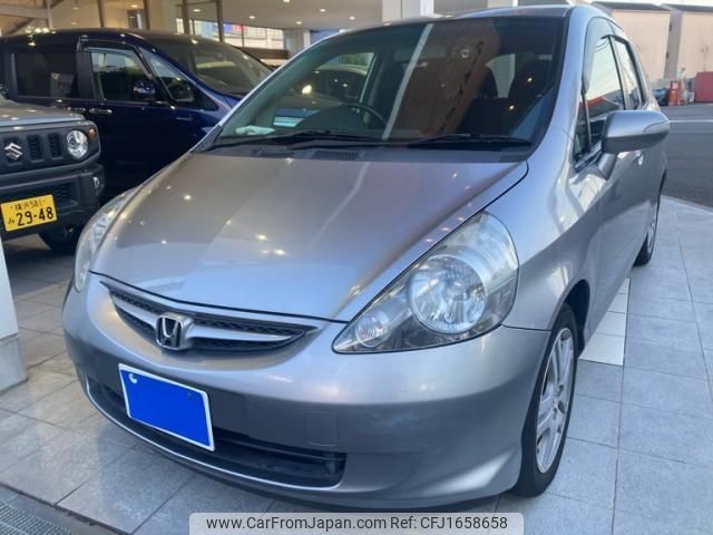 honda fit 2006 CFJ1658658 image 1