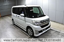 daihatsu tanto 2014 -DAIHATSU 【ＮＯ後日 】--Tanto LA600S-0180223---DAIHATSU 【ＮＯ後日 】--Tanto LA600S-0180223-