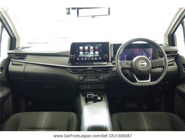 nissan note 2021 quick_quick_6AA-E13_E13-036817 image 2
