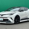 toyota c-hr 2019 -TOYOTA--C-HR DAA-ZYX10--ZYX10-2188107---TOYOTA--C-HR DAA-ZYX10--ZYX10-2188107- image 4