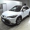 toyota corolla-cross 2025 -TOYOTA 【広島 302て4966】--Corolla Cross ZVG13-1059442---TOYOTA 【広島 302て4966】--Corolla Cross ZVG13-1059442- image 5