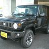 suzuki jimny 2024 quick_quick_3BA-JB64W_JB64W-359386 image 12