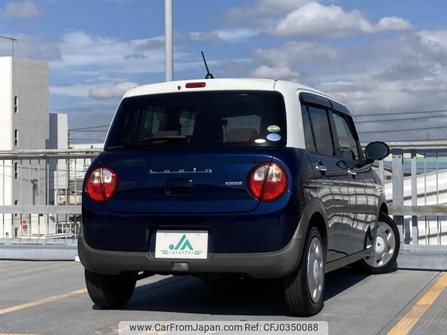 suzuki alto-lapin 2019 quick_quick_DBA-HE33S_HE33S-220161 image 2