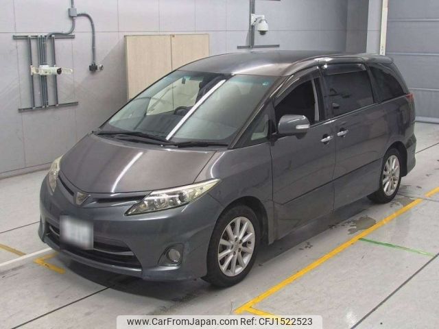 toyota estima 2010 CFJ1522523 image 1