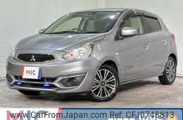 mitsubishi mirage 2018 quick_quick_A03A_A03A-0047006