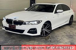 bmw 3-series 2019 quick_quick_5F20_WBA5F72020AE90865