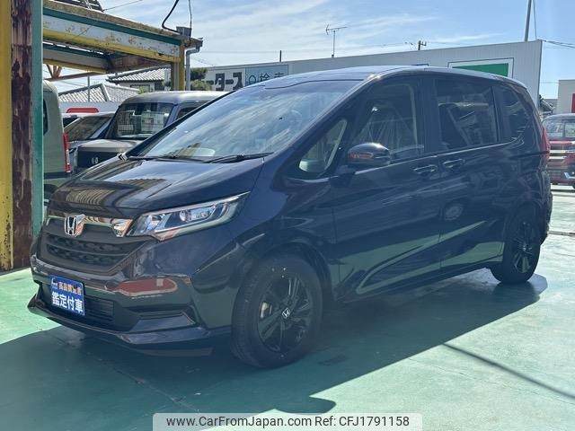 honda freed-hybrid 2023 CFJ1791158 image 2