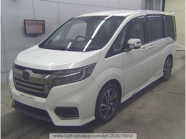 honda stepwagon 2021 -HONDA--Stepwgn 6BA-RP3--RP3-1329635---HONDA--Stepwgn 6BA-RP3--RP3-1329635- image 1