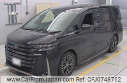 toyota vellfire 2024 -TOYOTA 【岐阜 325は24】--Vellfire TAHA40W-0004654---TOYOTA 【岐阜 325は24】--Vellfire TAHA40W-0004654-