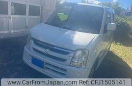 suzuki wagon-r 2005 CFJ1505141