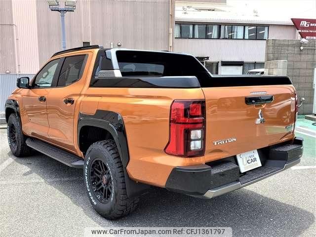 mitsubishi triton 2024 quick_quick_3DF-LC2T_LC2T-0002766 image 2