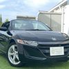 honda s660 2018 quick_quick_DBA-JW5_JW5-1100388 image 3