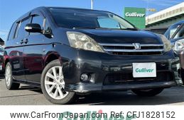 toyota isis 2009 CFJ1828152