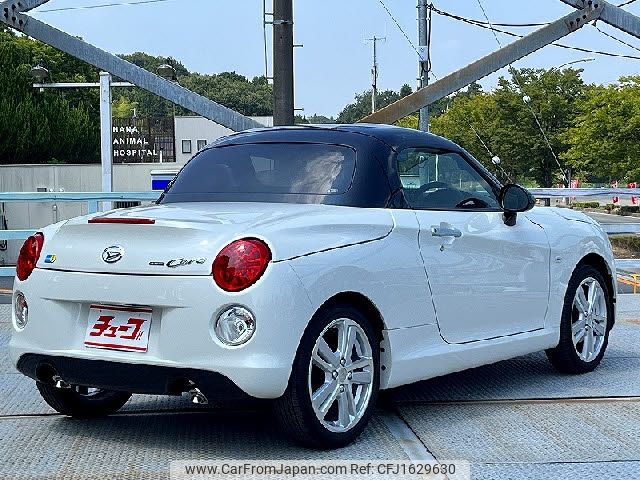 daihatsu copen 2023 CFJ1629630 image 2