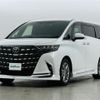 toyota alphard 2024 -TOYOTA--Alphard 3BA-AGH40W--AGH40-4012416---TOYOTA--Alphard 3BA-AGH40W--AGH40-4012416- image 22