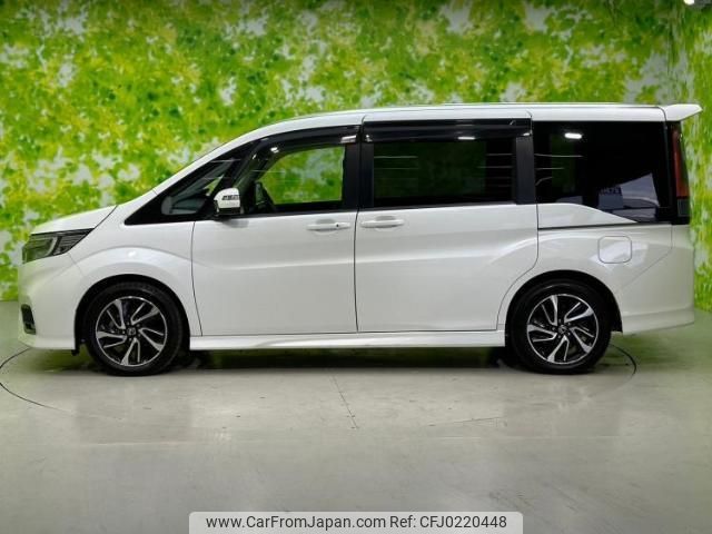 honda stepwagon 2018 quick_quick_DBA-RP3_RP3-1212867 image 2