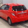 toyota vitz 2011 -TOYOTA--Vitz NSP130-2047580---TOYOTA--Vitz NSP130-2047580- image 7