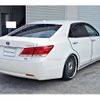 toyota crown-majesta 2013 -TOYOTA--Crown Majesta DAA-GWS214--GWS214-6001640---TOYOTA--Crown Majesta DAA-GWS214--GWS214-6001640- image 19