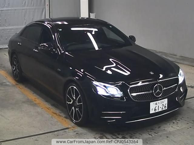 mercedes-benz amg 2019 -MERCEDES-BENZ--AMG WDD2130612A655680---MERCEDES-BENZ--AMG WDD2130612A655680- image 1