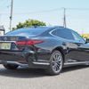 lexus ls 2022 -LEXUS--Lexus LS 6AA-GVF55--GVF55-6007694---LEXUS--Lexus LS 6AA-GVF55--GVF55-6007694- image 5