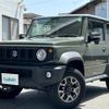 suzuki jimny-sierra 2018 -SUZUKI--Jimny Sierra 3BA-JB74W--JB74W-101525---SUZUKI--Jimny Sierra 3BA-JB74W--JB74W-101525- image 6