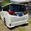 toyota vellfire 2015 -TOYOTA--Vellfire DBA-GGH30W--GGH30-0009885---TOYOTA--Vellfire DBA-GGH30W--GGH30-0009885- image 3