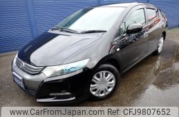 honda insight 2009 CFJ9807652