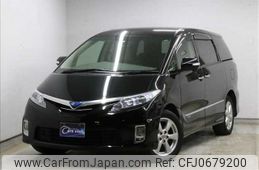 toyota estima-hybrid 2010 -TOYOTA--Estima Hybrid DAA-AHR20W--AHR20-7051471---TOYOTA--Estima Hybrid DAA-AHR20W--AHR20-7051471-