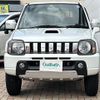 suzuki jimny 2011 -SUZUKI--Jimny ABA-JB23W--JB23W-666306---SUZUKI--Jimny ABA-JB23W--JB23W-666306- image 24