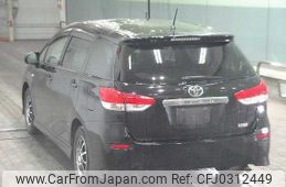 toyota wish 2011 TE1968