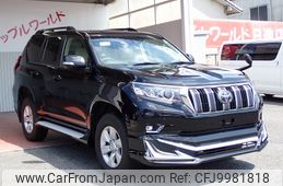 toyota land-cruiser-prado 2020 24632713