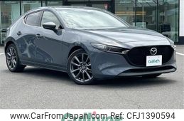 mazda mazda3 2020 -MAZDA--MAZDA3 3DA-BP8P--BP8P-107978---MAZDA--MAZDA3 3DA-BP8P--BP8P-107978-