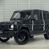 mercedes-benz g-class 2016 -MERCEDES-BENZ--Benz G Class ABA-463234--WDB4632341X262048---MERCEDES-BENZ--Benz G Class ABA-463234--WDB4632341X262048- image 8