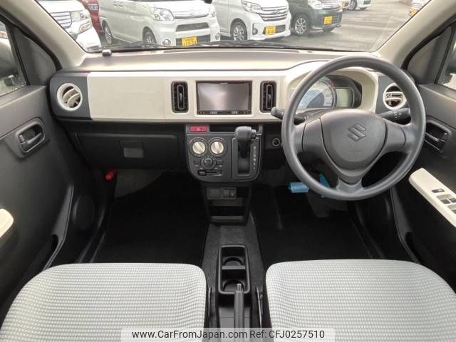 suzuki alto 2017 -SUZUKI--Alto DBA-HA36S--HA36S-339953---SUZUKI--Alto DBA-HA36S--HA36S-339953- image 2