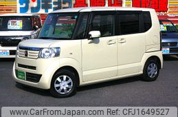 honda n-box 2012 CFJ1649527