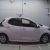 toyota yaris 2020 quick_quick_5BA-KSP210_KSP210-0013349 image 6