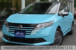 nissan note 2024 -NISSAN--Note 6AA-E13--E13-282258---NISSAN--Note 6AA-E13--E13-282258-