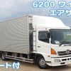 hino ranger 2010 CFJ1490048 image 1