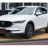 mazda cx-5 2017 quick_quick_KF2P_KF2P-110298 image 18