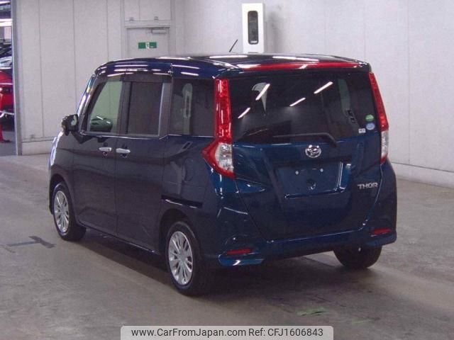 daihatsu thor 2020 CFJ1606843 image 2