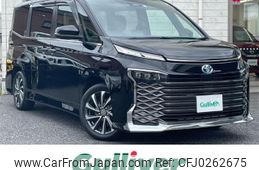 toyota voxy 2022 -TOYOTA--Voxy 6AA-ZWR90W--ZWR90-0018595---TOYOTA--Voxy 6AA-ZWR90W--ZWR90-0018595-