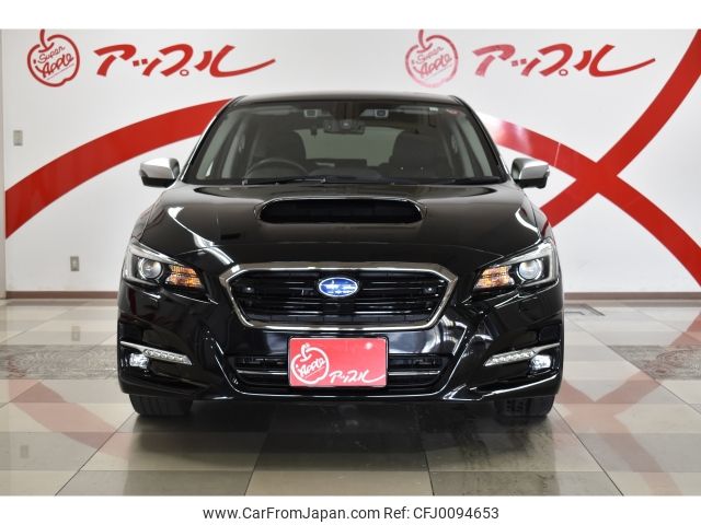 subaru levorg 2018 -SUBARU--Levorg DBA-VM4--VM4-125634---SUBARU--Levorg DBA-VM4--VM4-125634- image 2