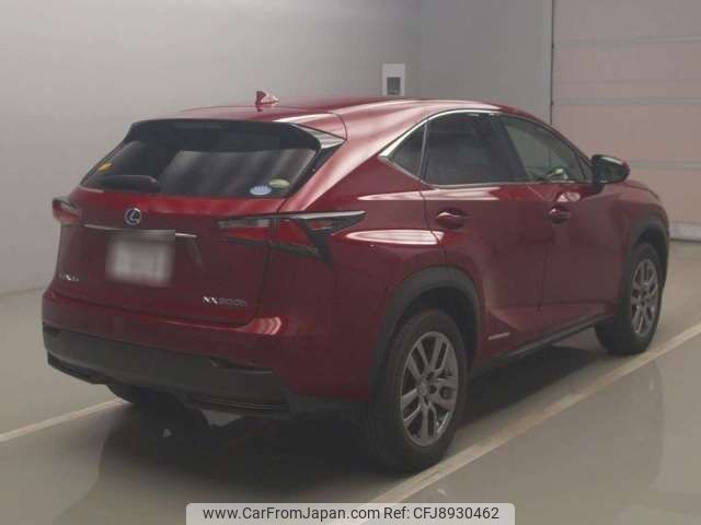 lexus nx 2016 -LEXUS 【多摩 333ﾈ 421】--Lexus NX DAA-AYZ10--AYZ10-1011658---LEXUS 【多摩 333ﾈ 421】--Lexus NX DAA-AYZ10--AYZ10-1011658- image 2