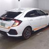 honda civic 2018 quick_quick_DBA-FK7_FK7-1001338 image 4